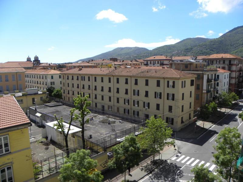 Libeccio Appartamento