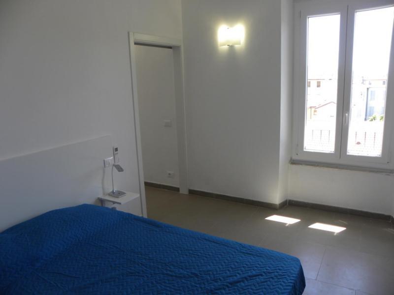 Libeccio Appartement *