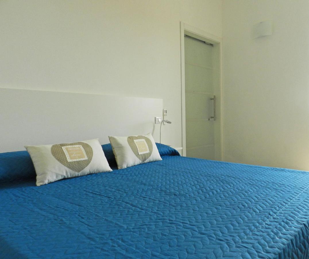 Appartement Libeccio *