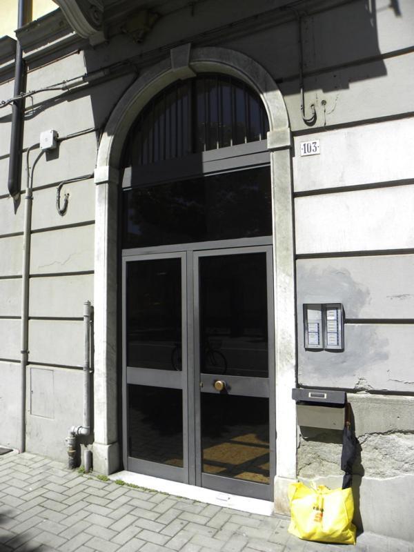 Libeccio * La Spezia