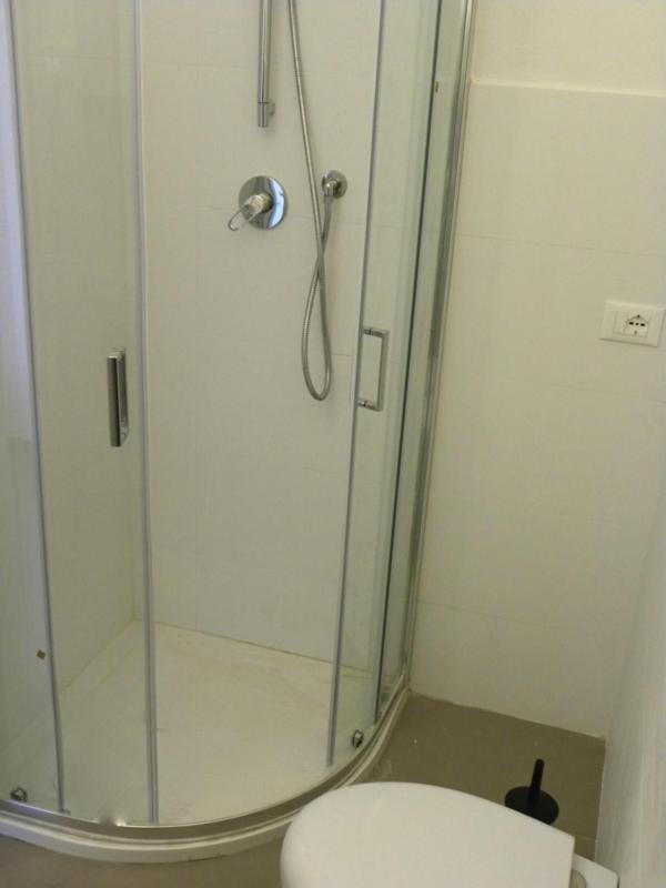 Libeccio Appartement La Spezia