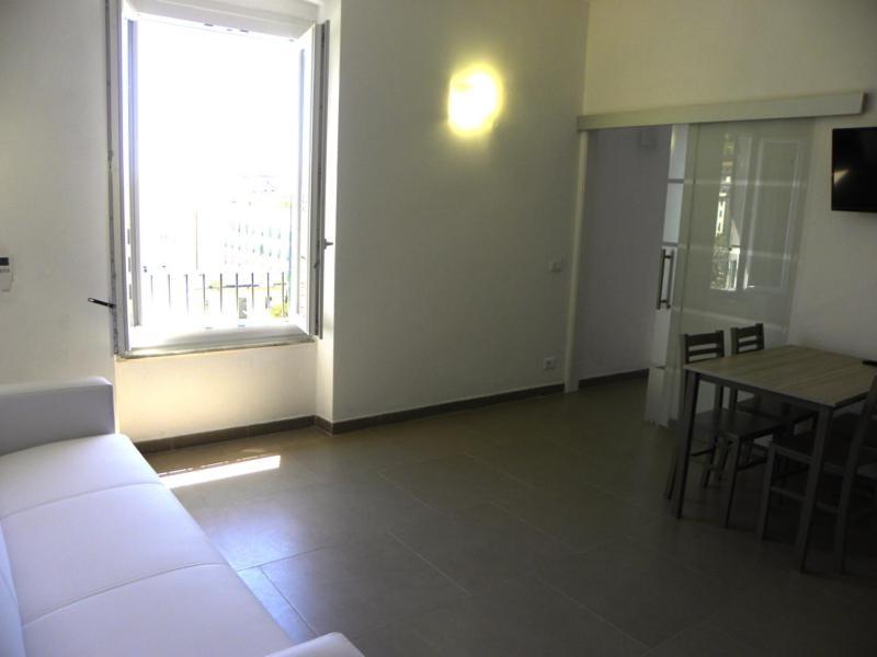 Appartement Libeccio *