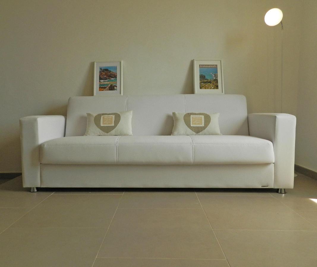 Appartamento Libeccio *