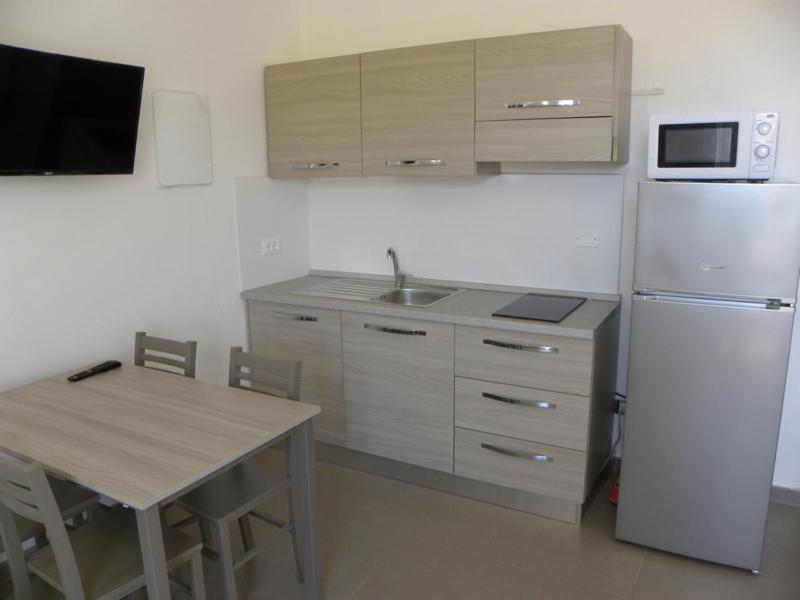 Appartamento Libeccio