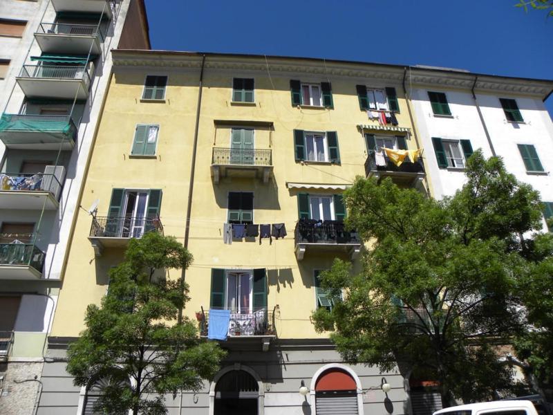 Appartamento Libeccio