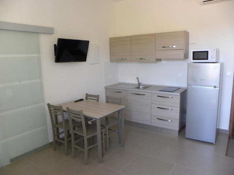Libeccio Appartement La Spezia