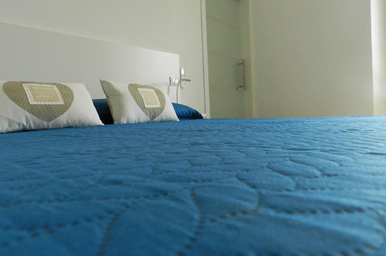 Appartement Libeccio *