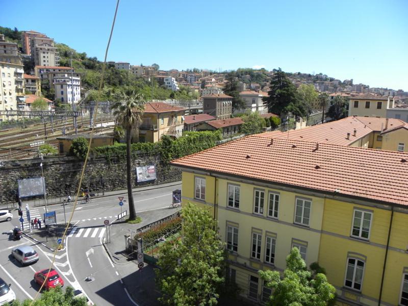 Appartamento Libeccio